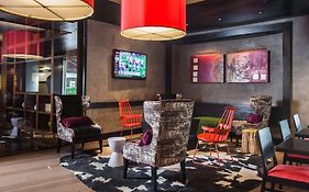 Hotel Derek Houston Galleria