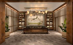 The Greenleigh, River Oaks, Autograph Collection